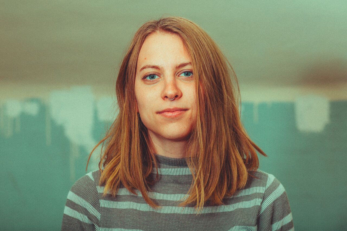 Siri Undlin